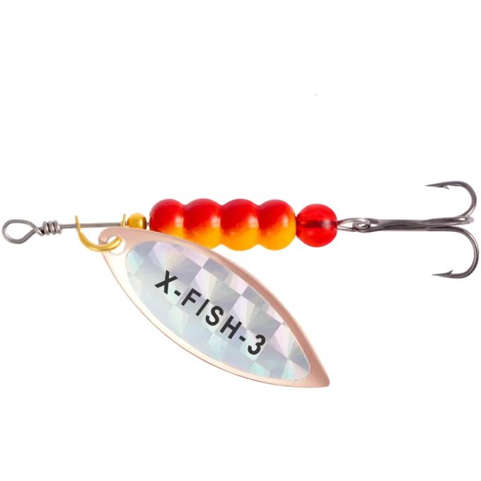 X-Fish 1917.06.15
