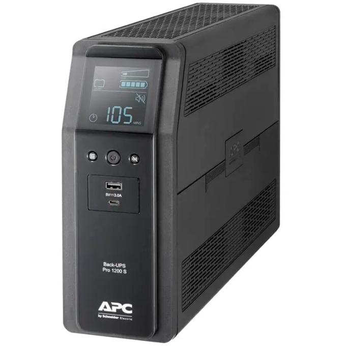 APC BR1200SI