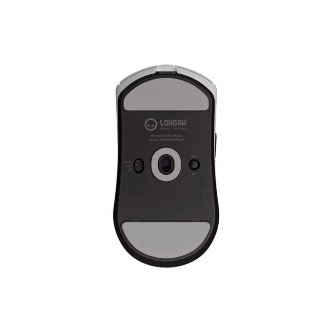 LORGAR LRG-MSE90W-WH