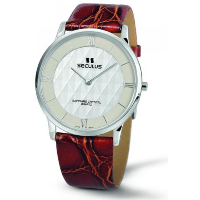 Seculus 4455.1.106 white, honey
