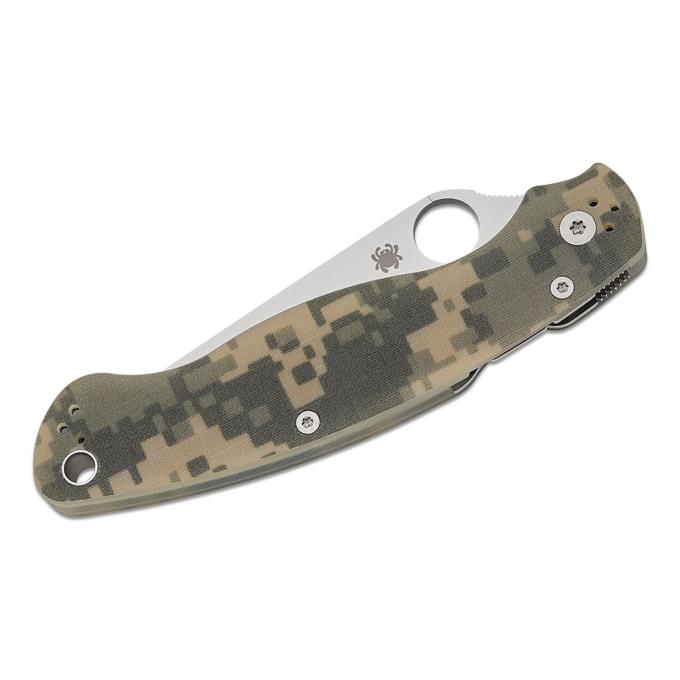 Spyderco C36GPCMO2