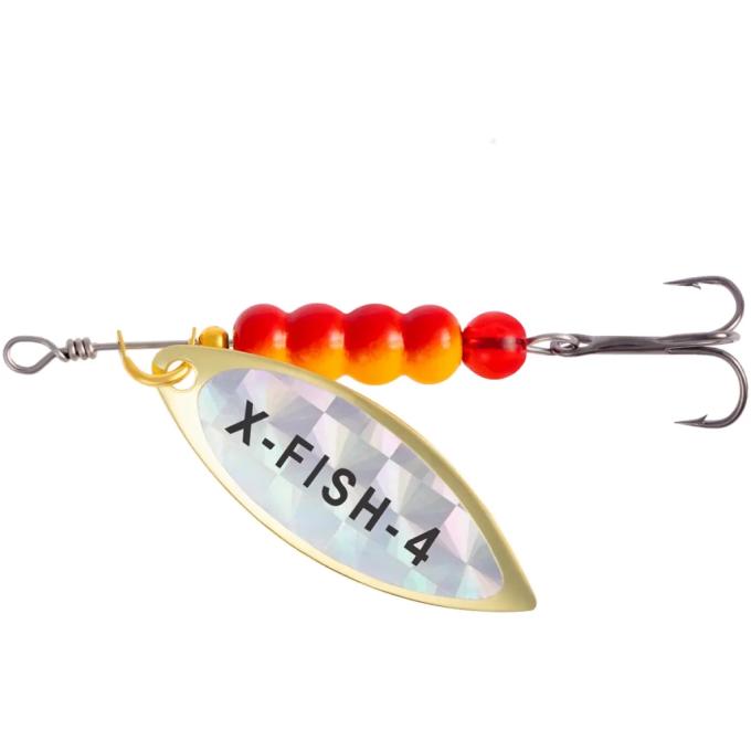 X-Fish 1917.06.12