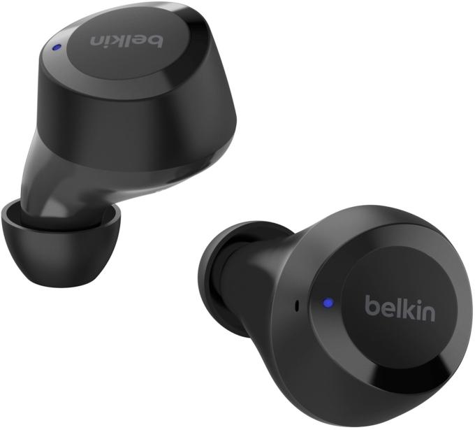 Belkin AUC009BTBLK