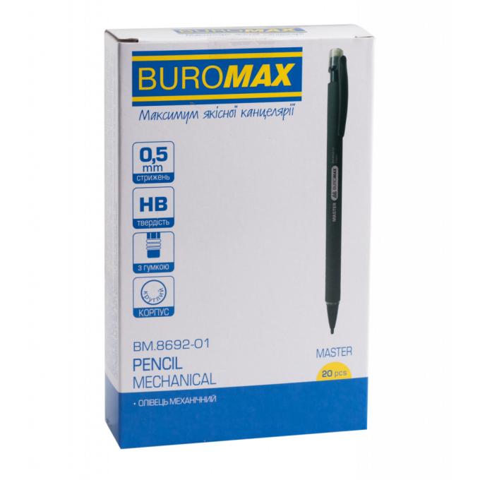 BUROMAX BM.8692-01