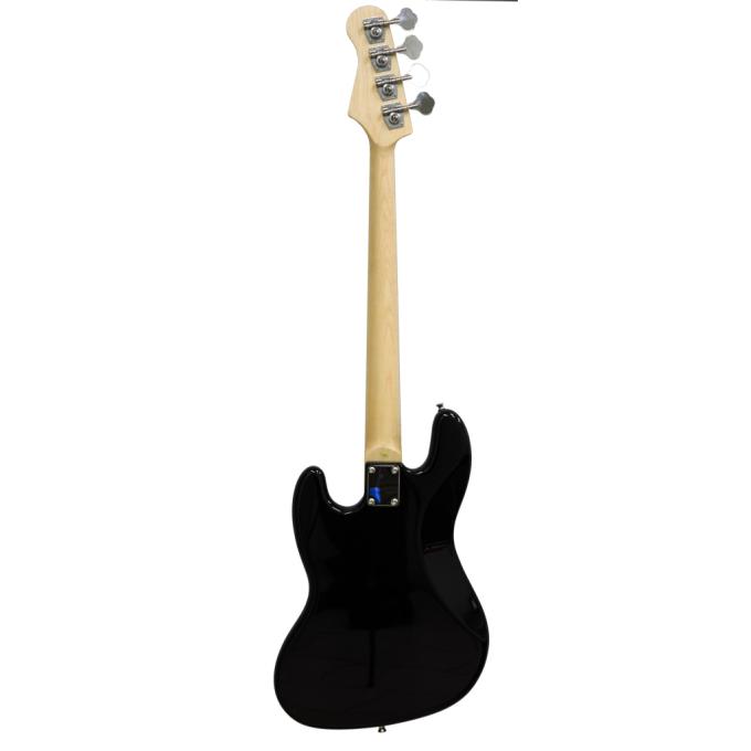 Parksons SJB-150 Black