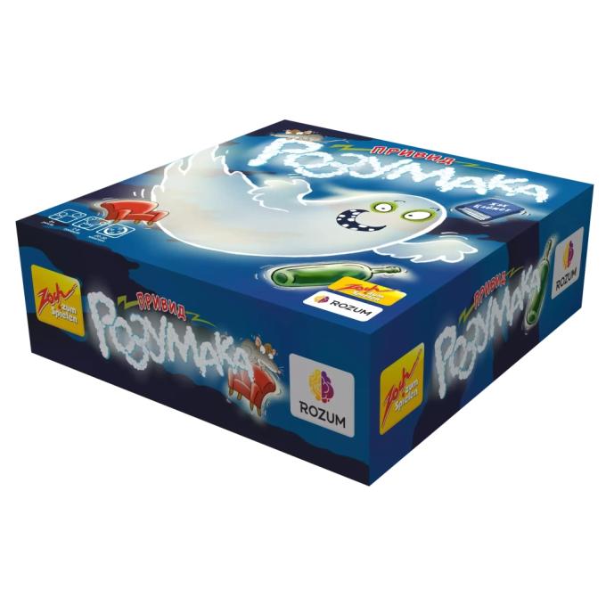 Rozum R005UA