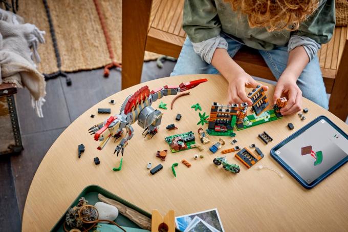 LEGO 77982