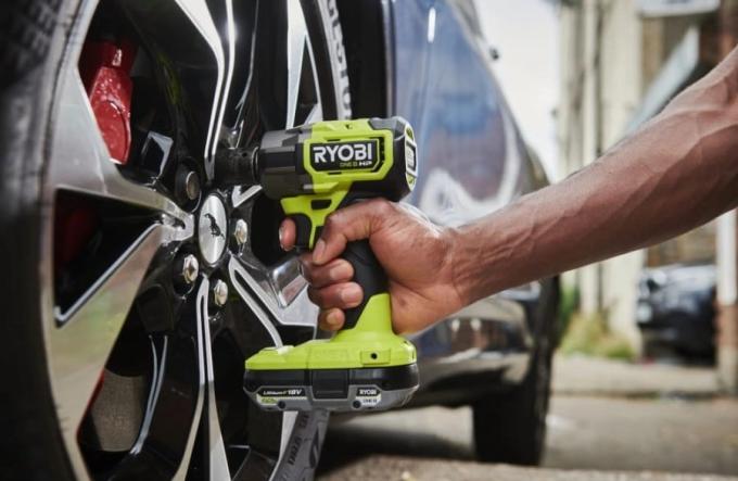 Ryobi 5133005898