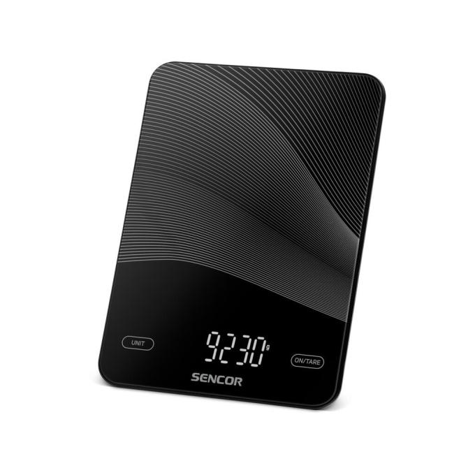 Sencor SKS7700BK