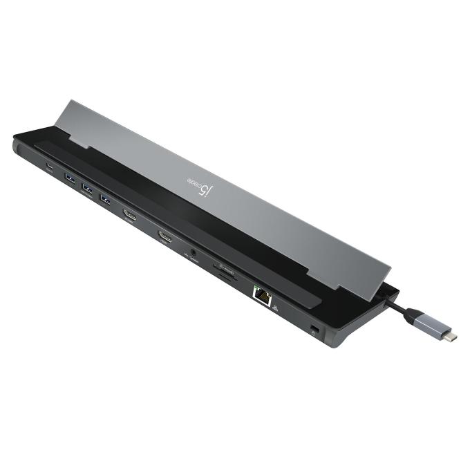 J5create JCD542-N