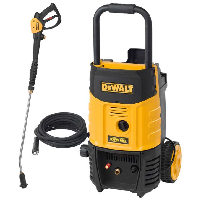 DeWALT DXPW003E