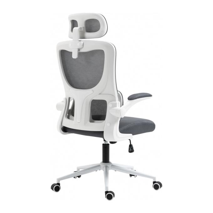 GT Racer X-5728 White/Gray