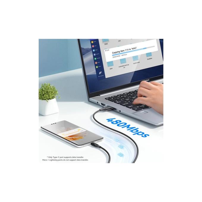 Essager EXCMTL-JJ01-P