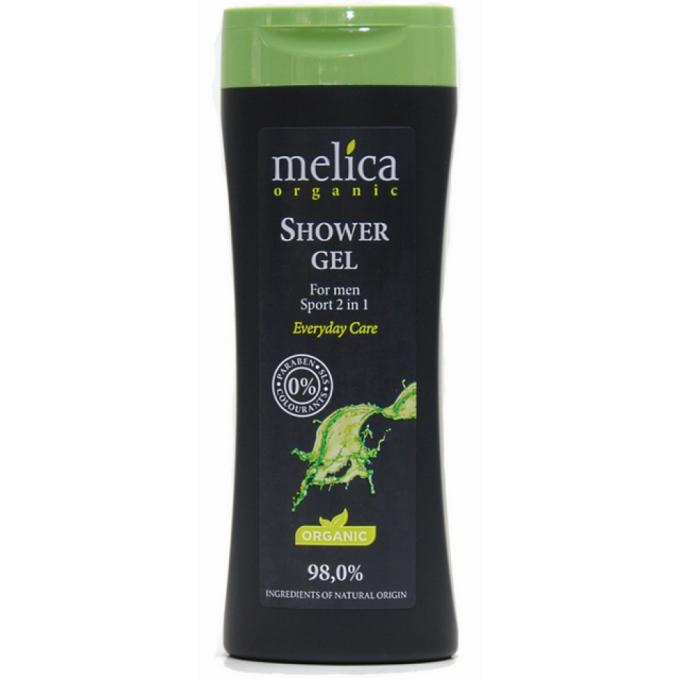 Melica Organic 4770416001149