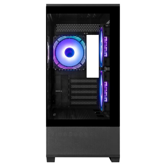 ProLogix AXON GM-03AB Glass Black