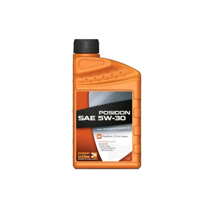 RYMAX Posidon 5W-30, 1л.