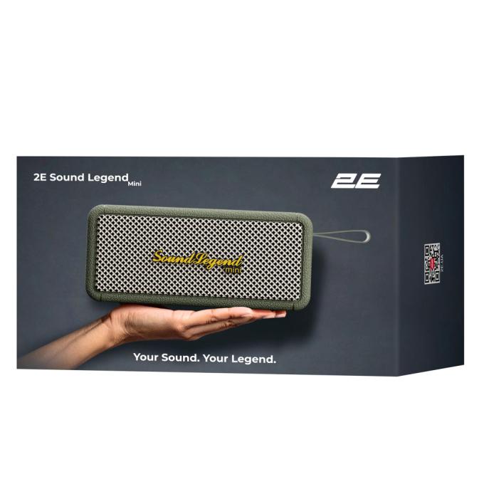 2E 2E-BSSLMWGN