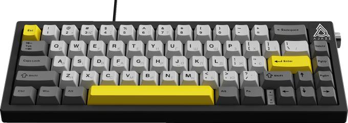 Ajazz AK650-MY-GWY