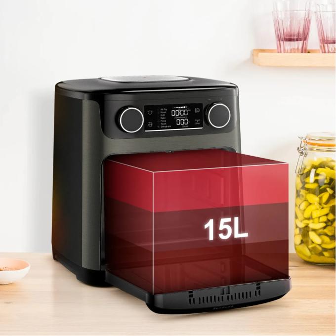 TEFAL FW5558E0