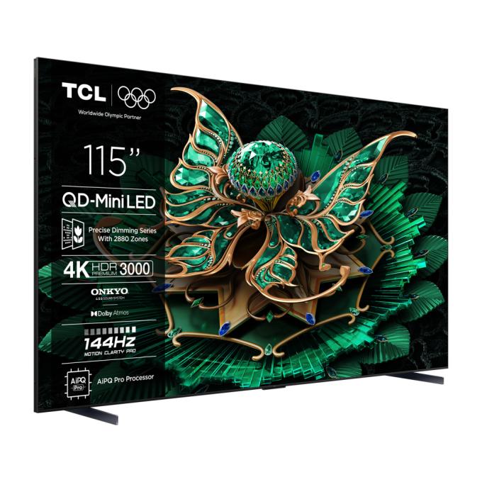TCL 115C7K