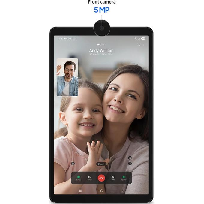 Samsung SM-X130NZAEEUC