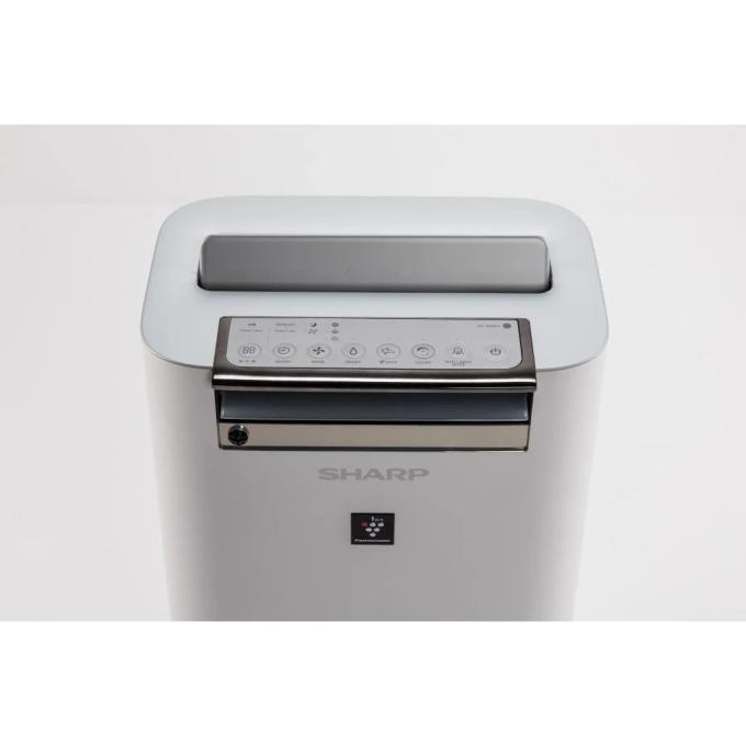 SHARP KC-G50EU-W