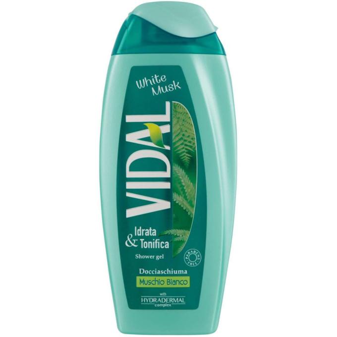 Vidal 8008970002316