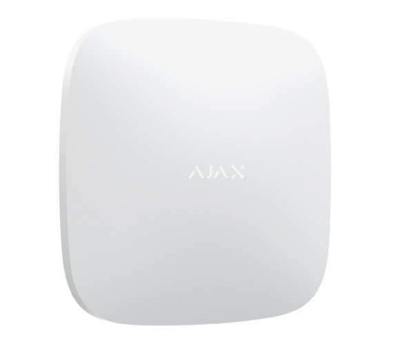 Ajax Ajax ReX 2 white