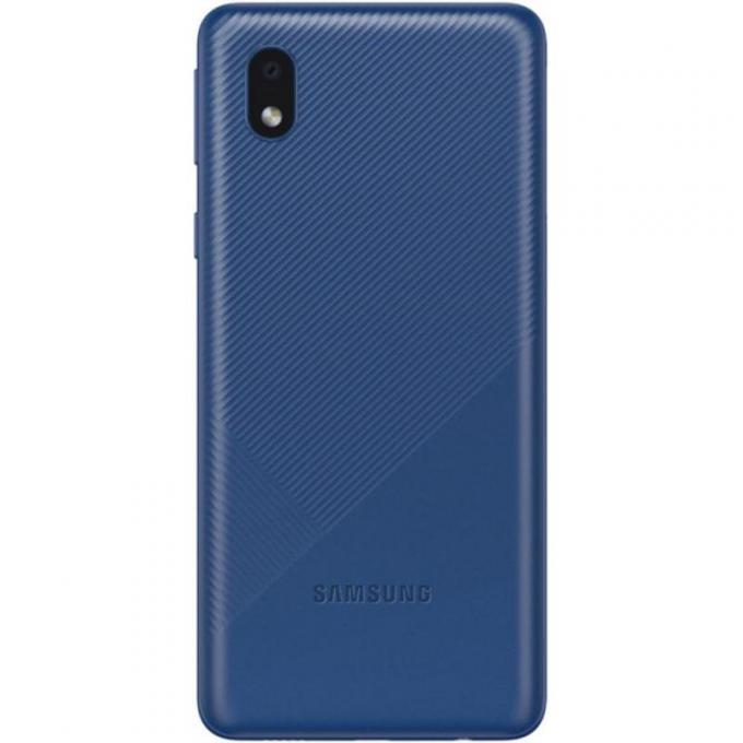 Samsung SM-A013 Blue