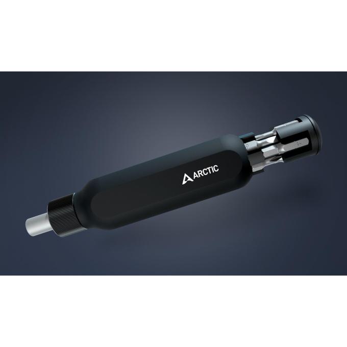 Arctic AETLS00002A
