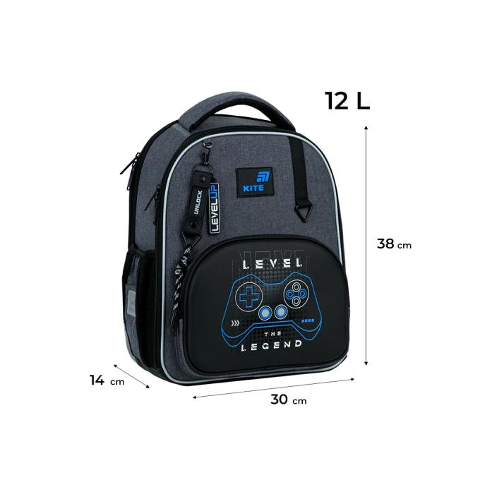 Kite K26-556M-3