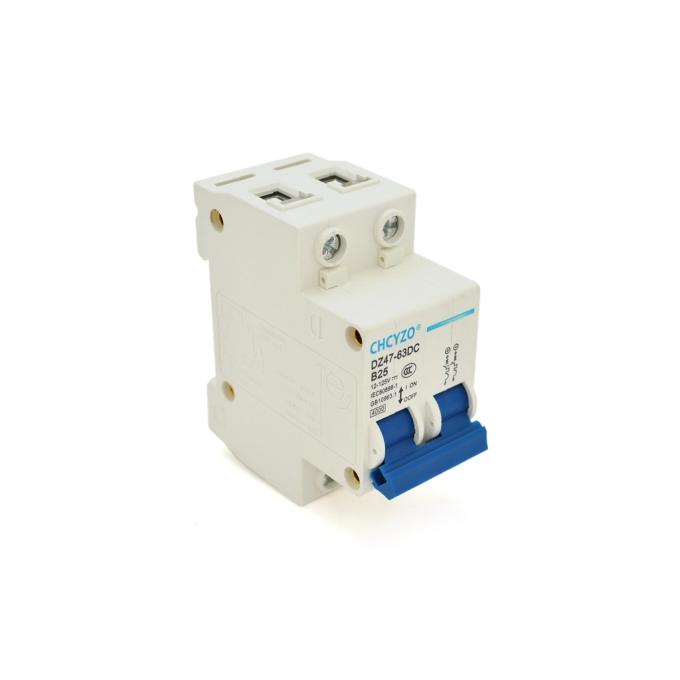 CHCYZO YT-RKB-2P-25A