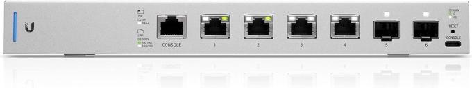 Ubiquiti US-XG-6POE