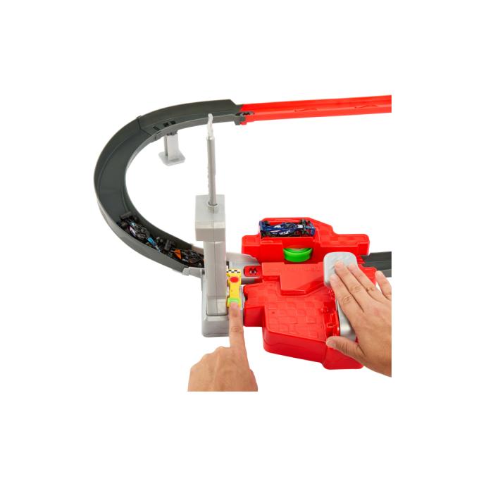 HOT WHEELS JDY15
