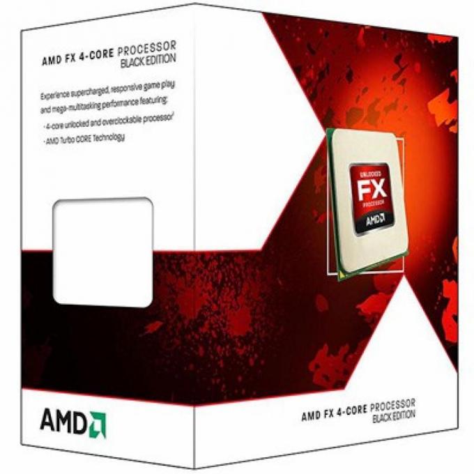 AMD FD4350FRHKBOX
