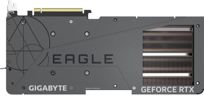 GIGABYTE GV-N4080EAGLE-16GD