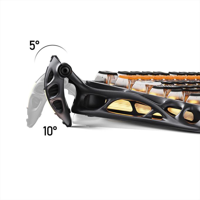 GravaStar GSK1PRO BO BLK