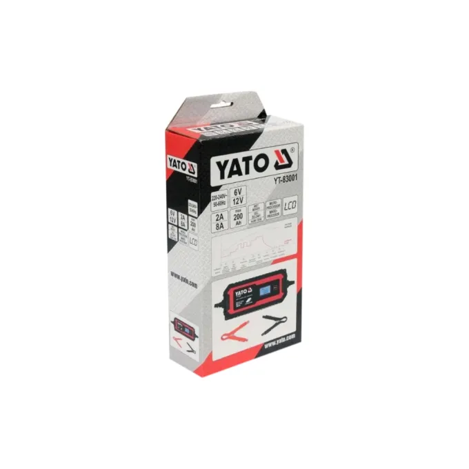 YATO YT-83001