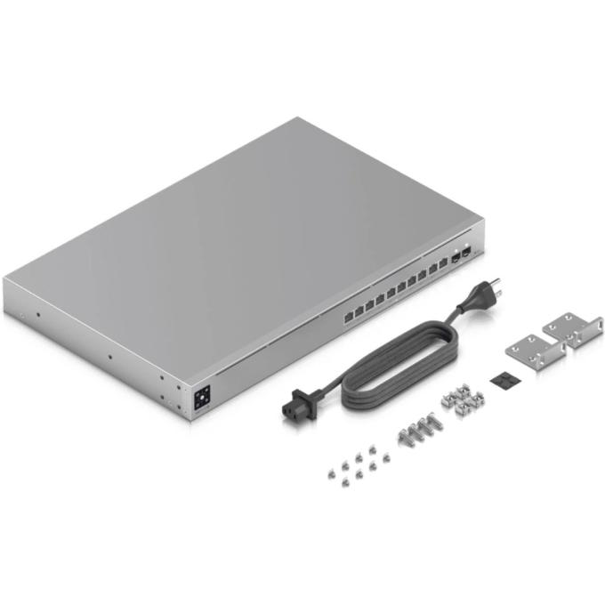 Ubiquiti USW-PRO-XG-10-POE