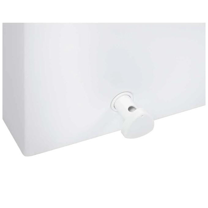 MILANO MCD200W