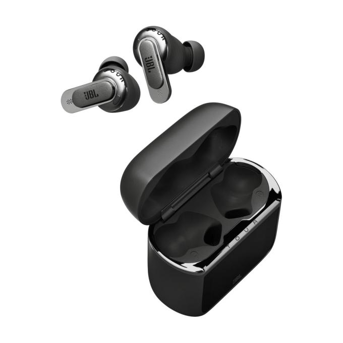 JBL JBLTOURPRO3BLK