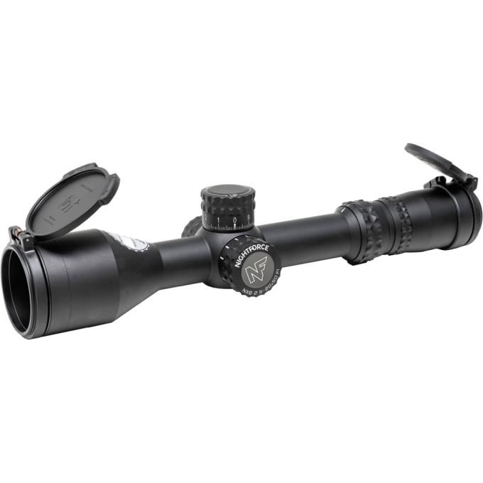 Nightforce C631