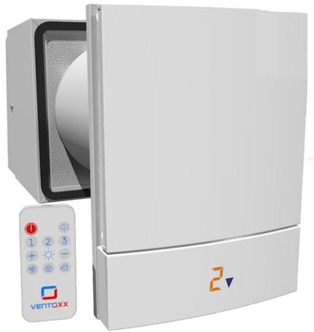 MYCOND RV-2-05-S150-M21-A10W-F2