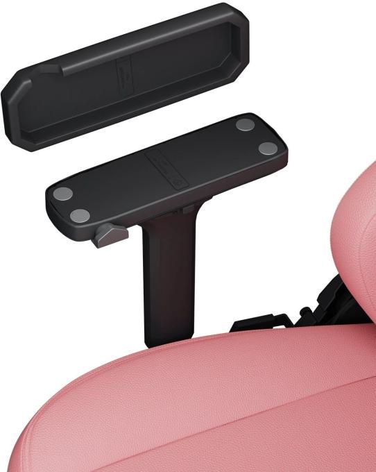 Anda Seat AD12YDC-L-01-P-PV/C