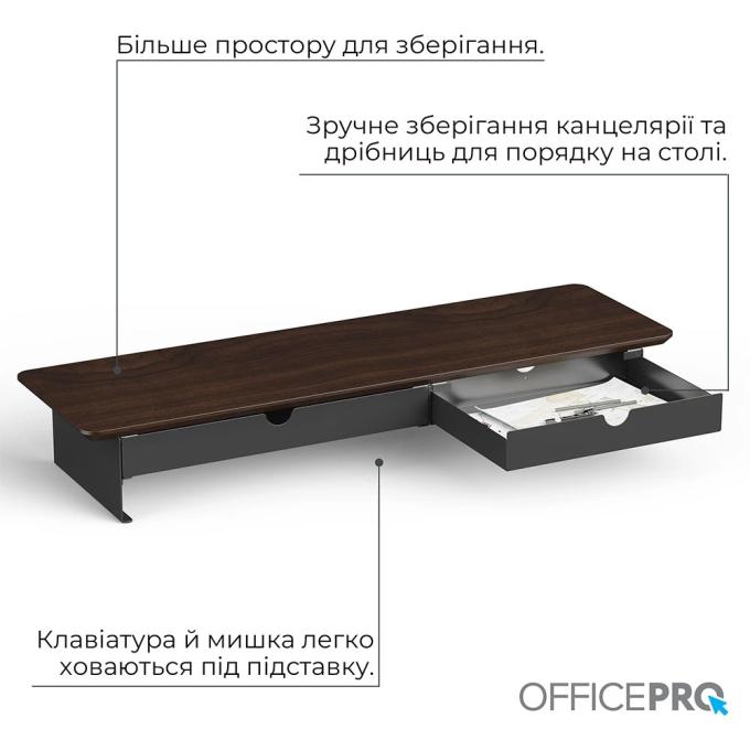 OfficePro MR145DW