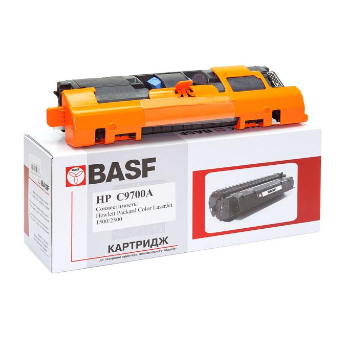 BASF KT-C9700A