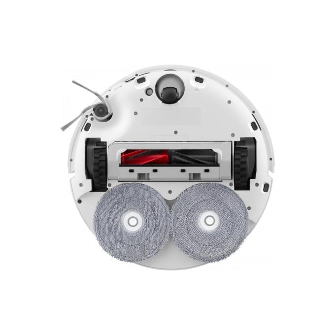 Roborock Qrevo Curv 2 Pro