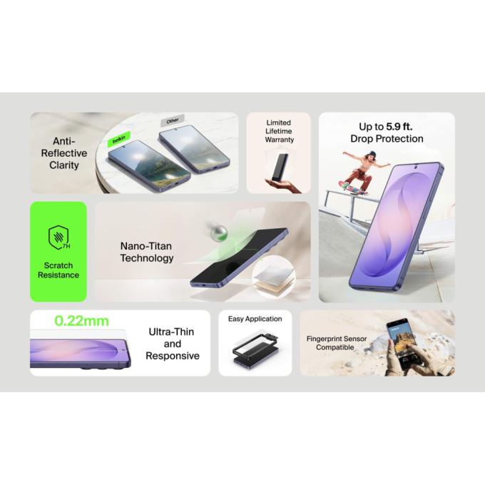 Belkin OVB080HQ