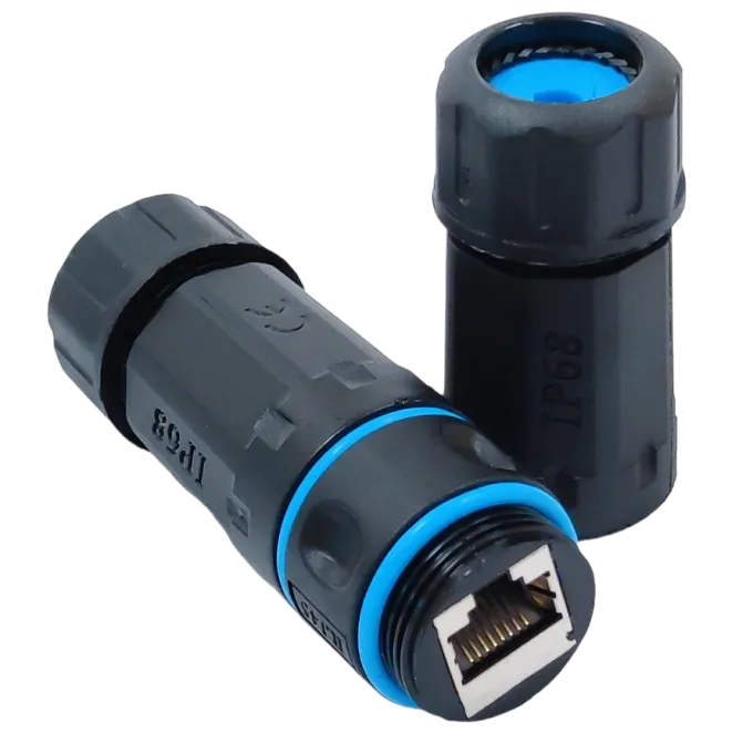 Kingda RJ45-RJ45 STP