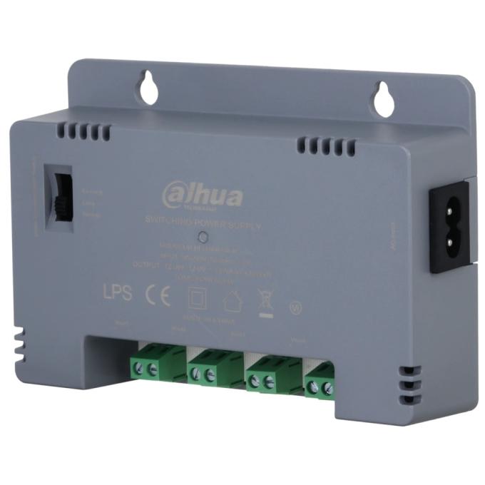 Dahua DH-PFM344D-4CH-EN